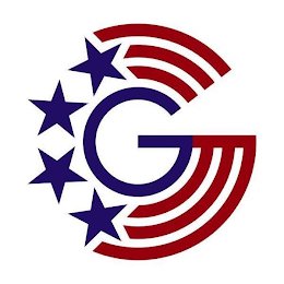 G logo