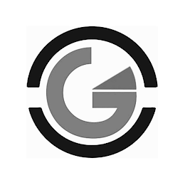 G logo