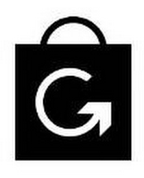 G logo
