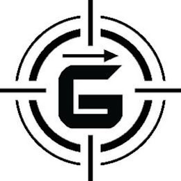 G logo