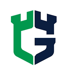 G logo