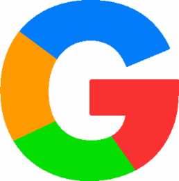 G logo