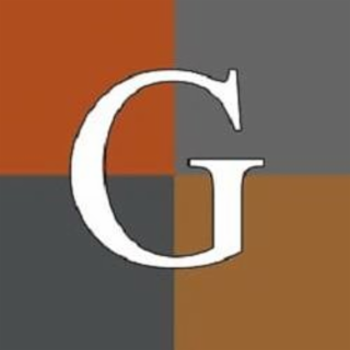 G logo