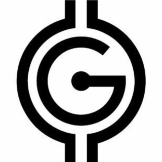 G logo