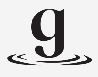 G logo
