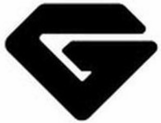 G logo