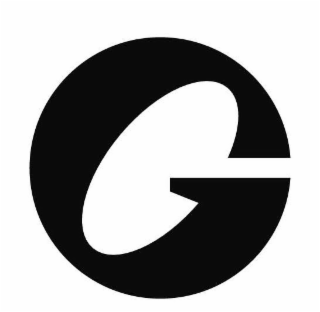 G logo