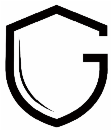 G logo