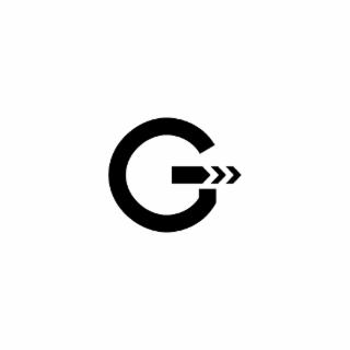 G logo