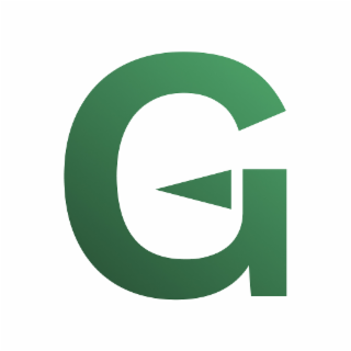 G logo