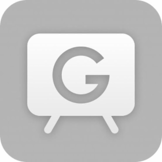 G logo