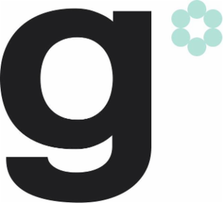 G logo