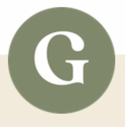 G logo