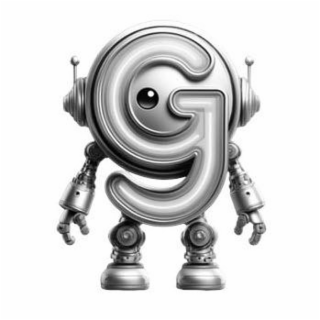 G logo
