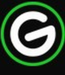 G logo