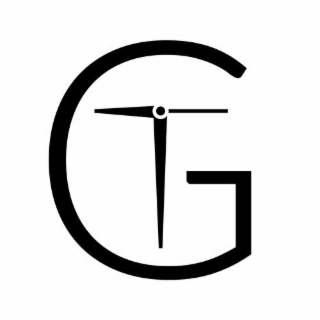 G logo