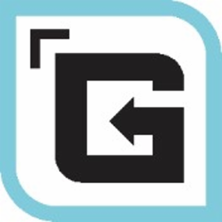 G logo
