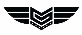 G logo