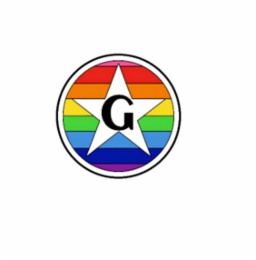 G logo