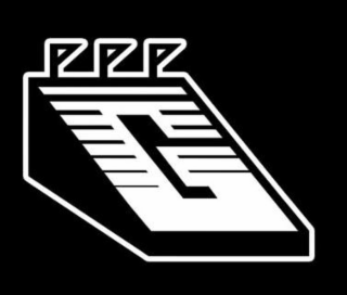 G logo