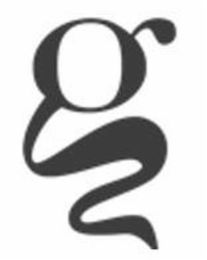 G logo