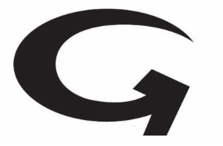 G logo
