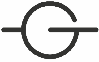 G logo