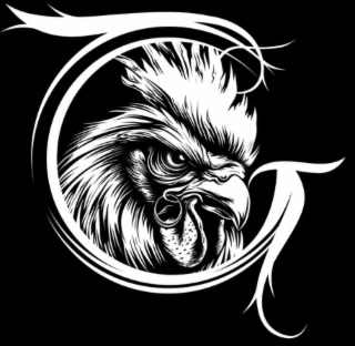G logo