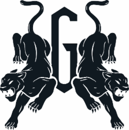 G logo