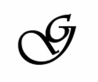 G logo