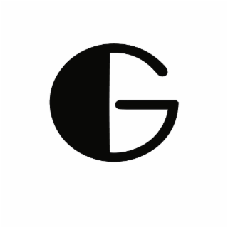 G logo