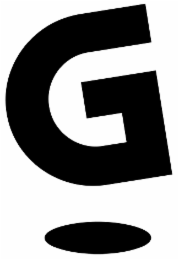 G logo