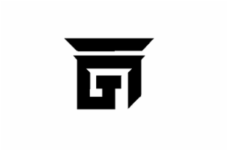 G logo