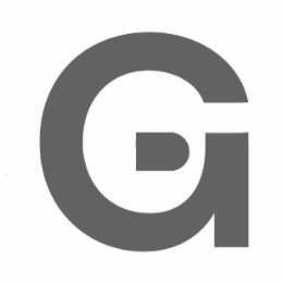 G logo