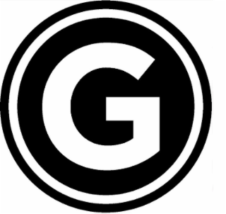 G logo