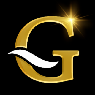 G logo