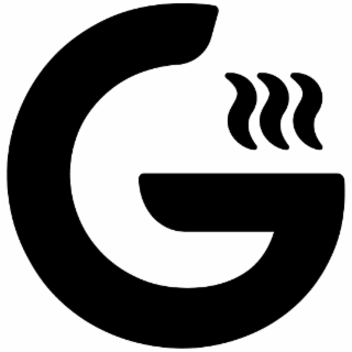 G logo