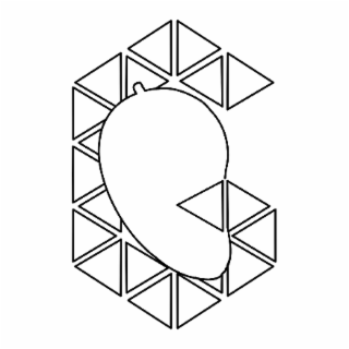 G logo