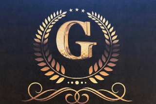 G logo