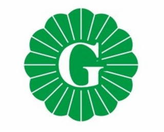 G logo
