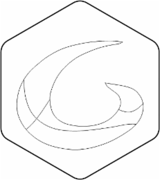 G logo