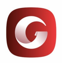 G logo
