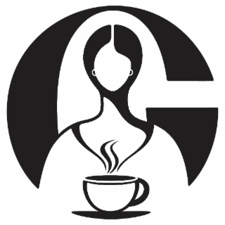 G logo