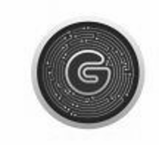 G logo