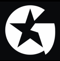 G logo