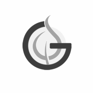 G logo