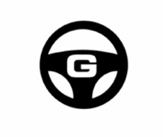 G logo
