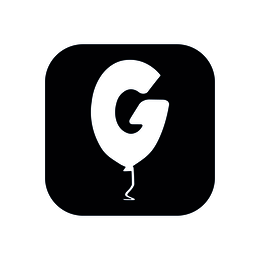 G logo