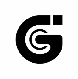 G logo
