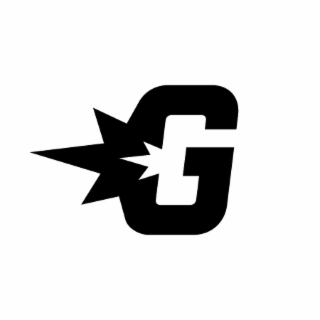 G logo